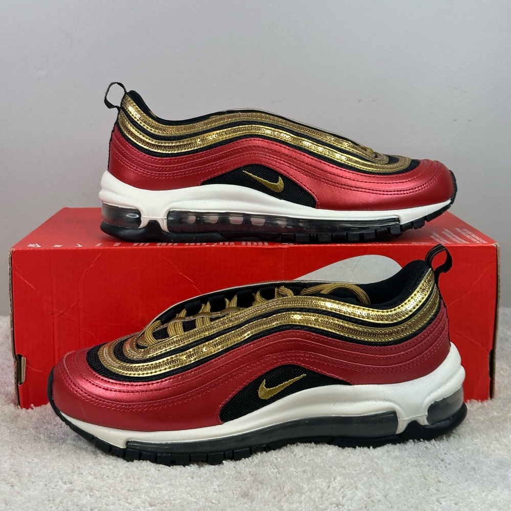 Nike Air Max 97